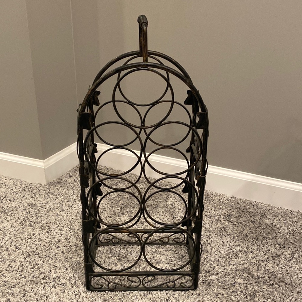 Wine Rack